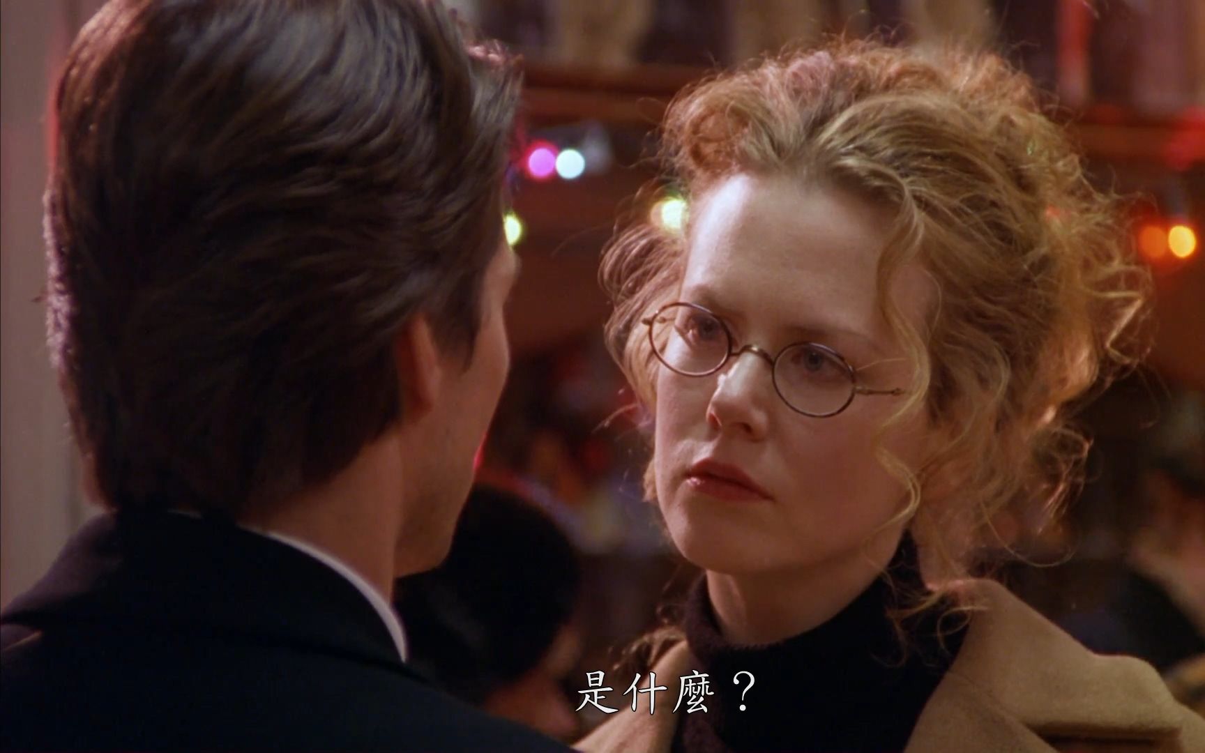 [图]【剪輯】電影《大開眼戒》Eyes Wide Shut (1999) 結尾配樂肖斯塔科維奇《二號圓舞曲》