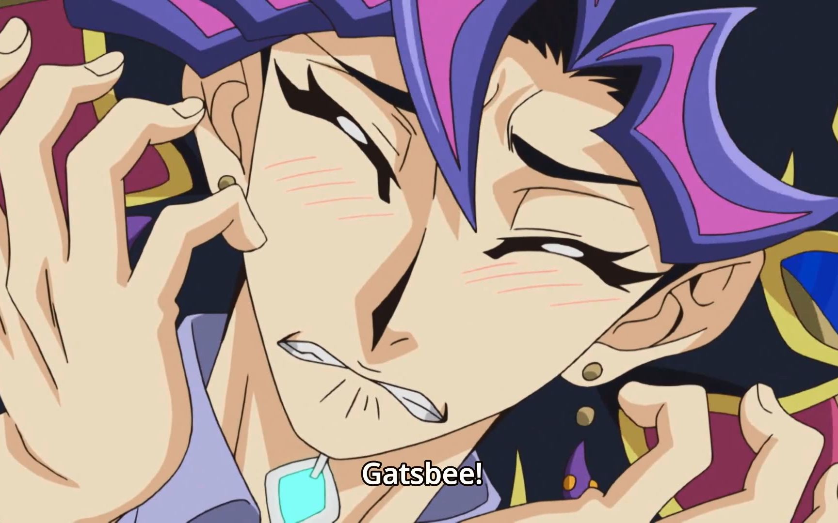 游戏王vrains109英字熟肉