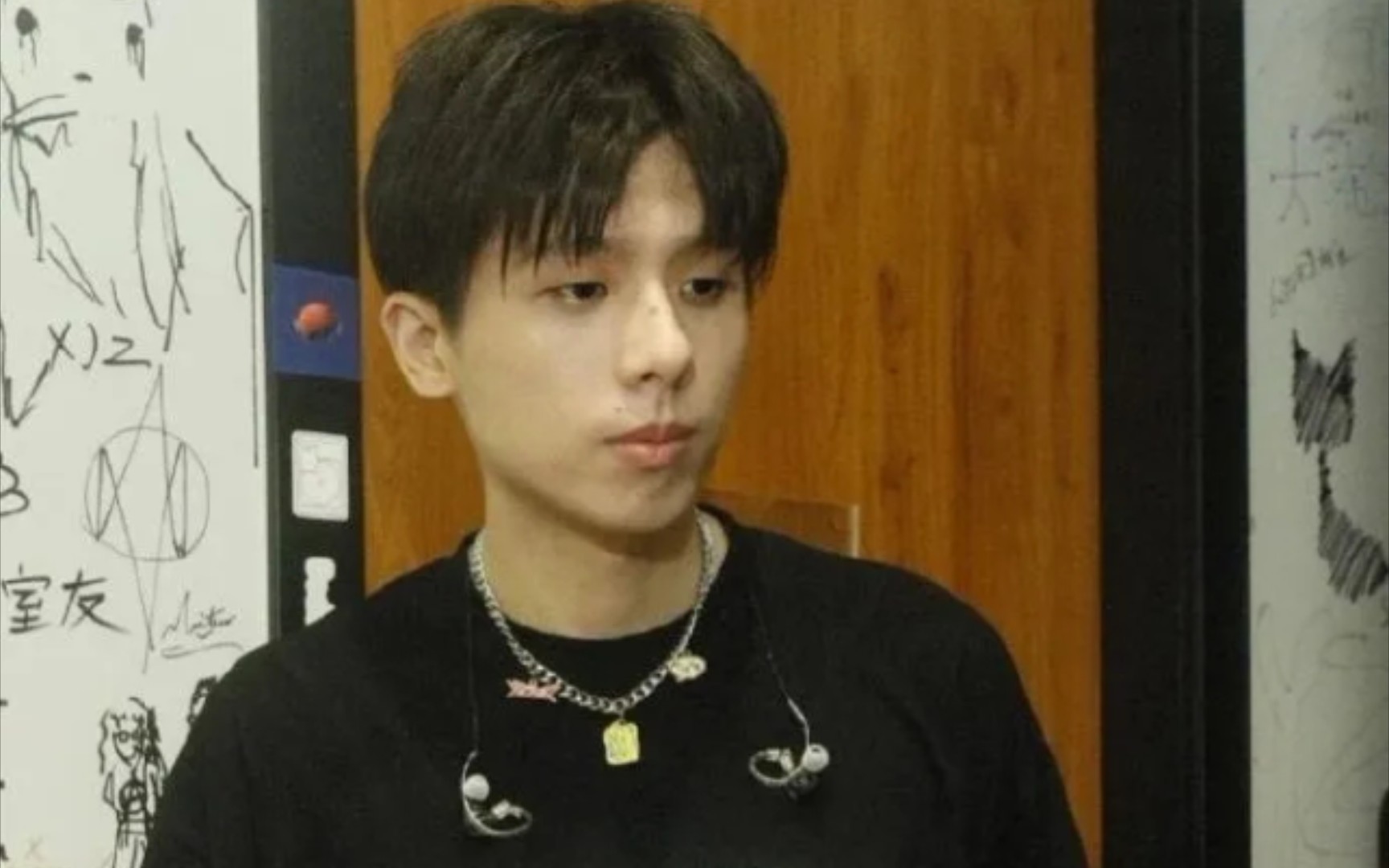 卧槽!法老新发型太帅了吧_哔哩哔哩_bilibili