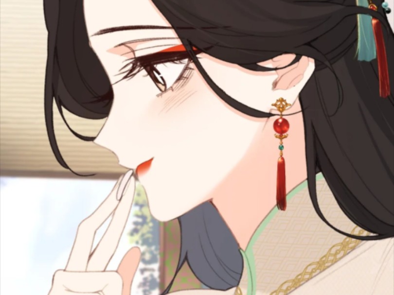 "听闻太后和太后是真的"灵域有福了03