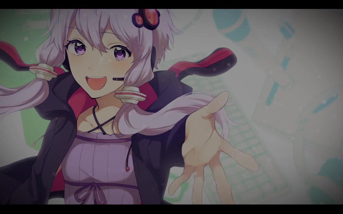 【结月yukari】clavius【neji式】