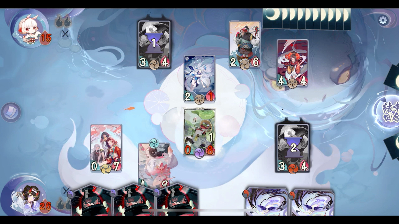 痒痒鼠卡牌游戏原来这么变态_哔哩哔哩 (゜-゜)つロ 干杯~-bilibili