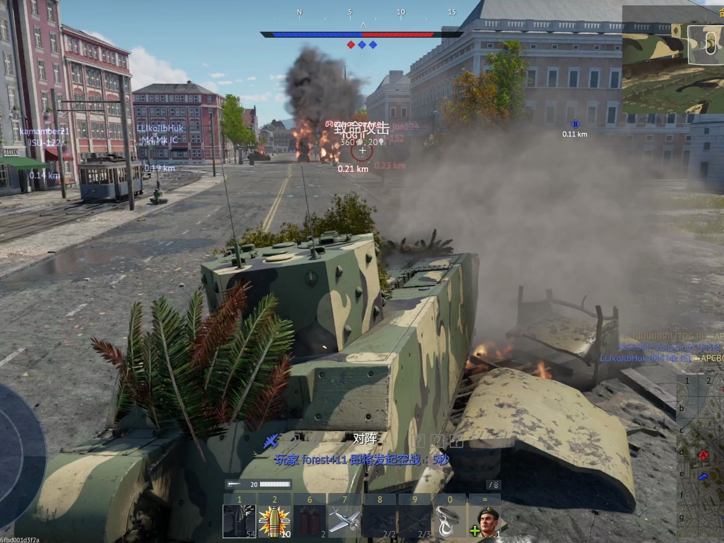 tog2 战争雷霆陆战街机娱乐瑞典