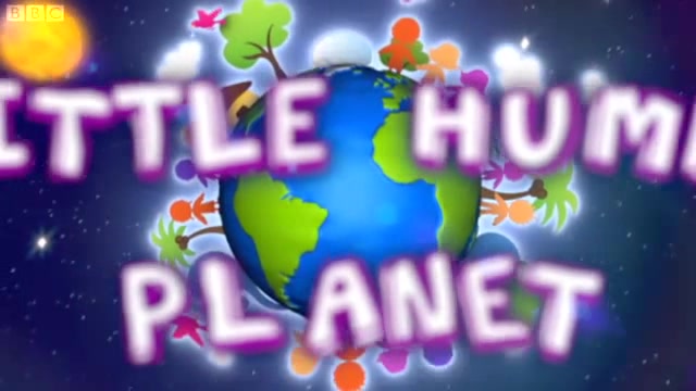 [图]Little Human Planet - S01E01 - Helping i...