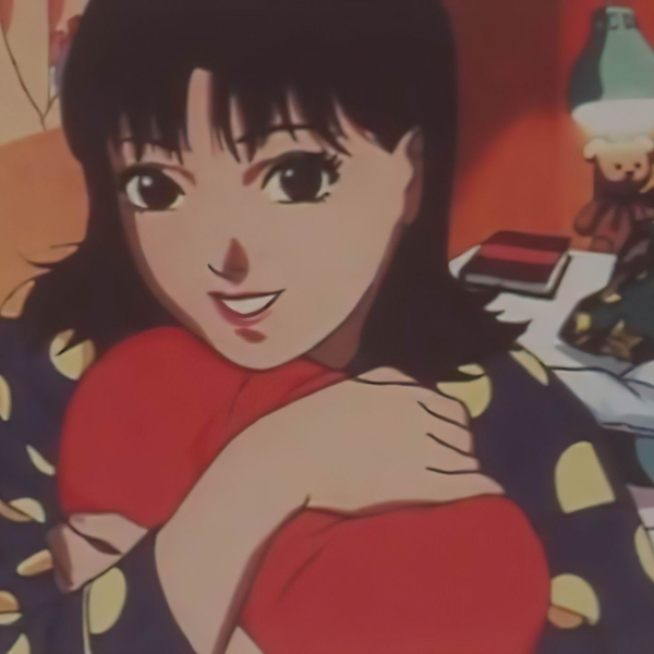 未麻的部屋》[Perfect Blue][剧场版][1920x1080][字幕][内嵌]_哔哩哔哩 