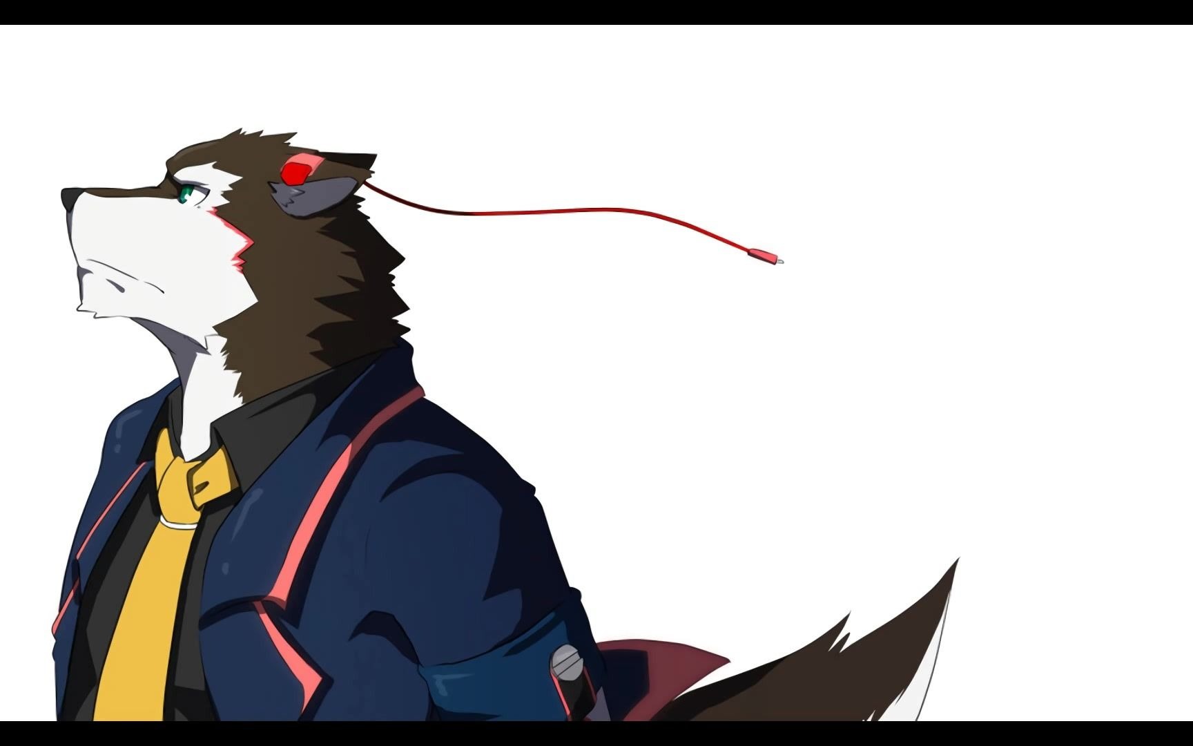 [狼音アロ power] bad apple! ~21/02/20 revisited