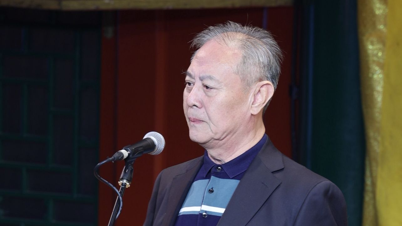 【张学浩】忆秦娥·娄山关·西风烈长空雁叫霜晨月