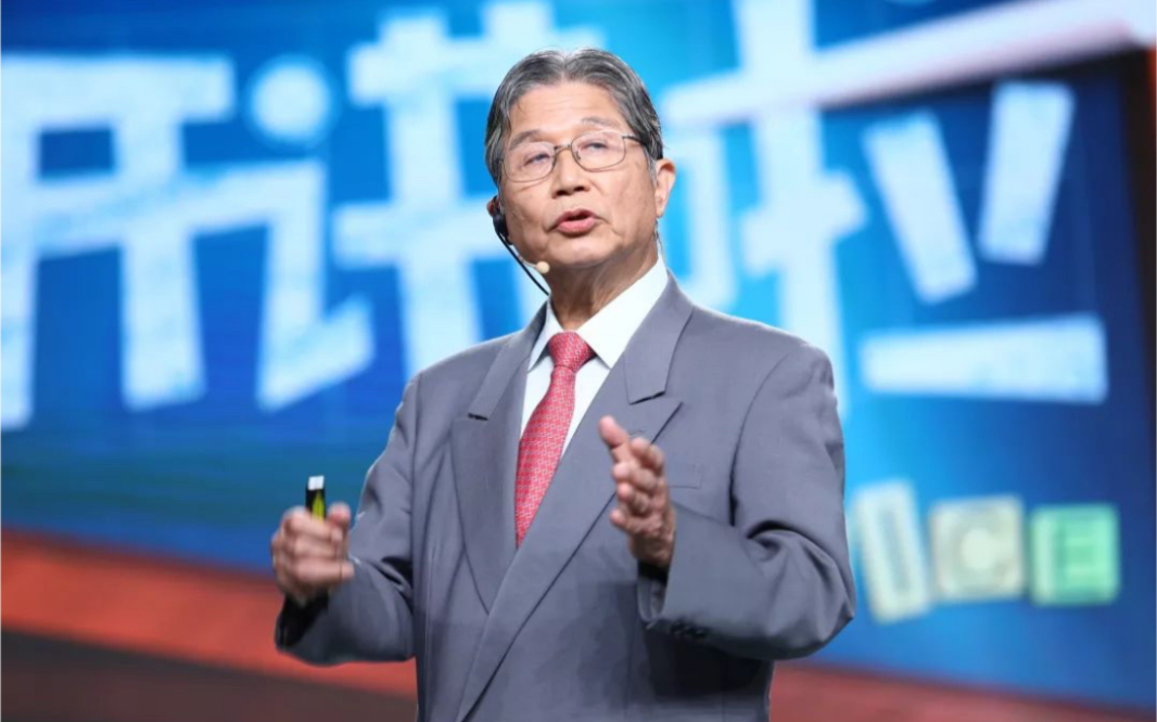 日本"国宝级"科学家藤岛昭入驻中国,日民众:卖国