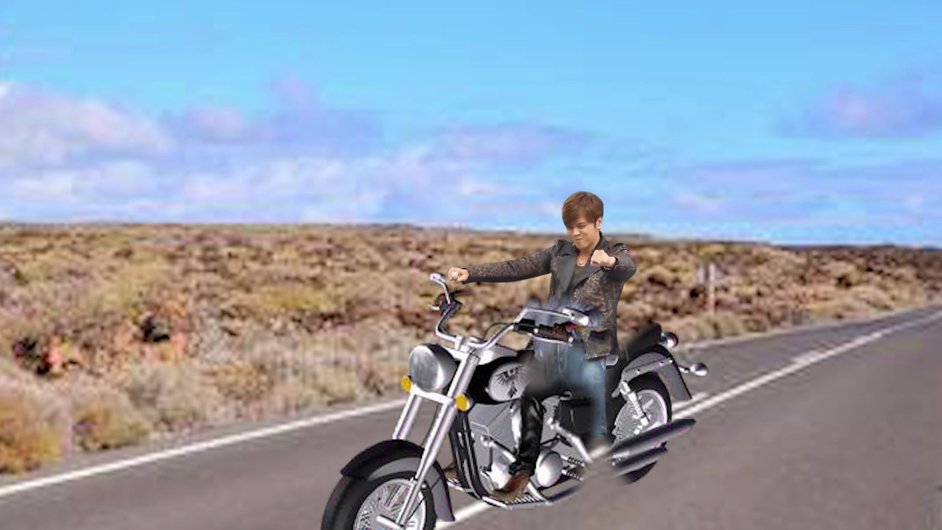 活动作品罗志祥电臀舞猪卡不列