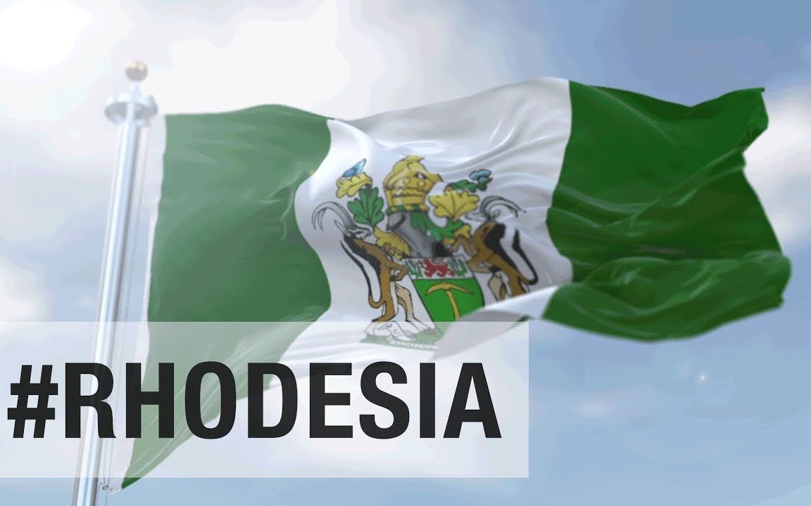 罗得西亚19651979国旗国歌
