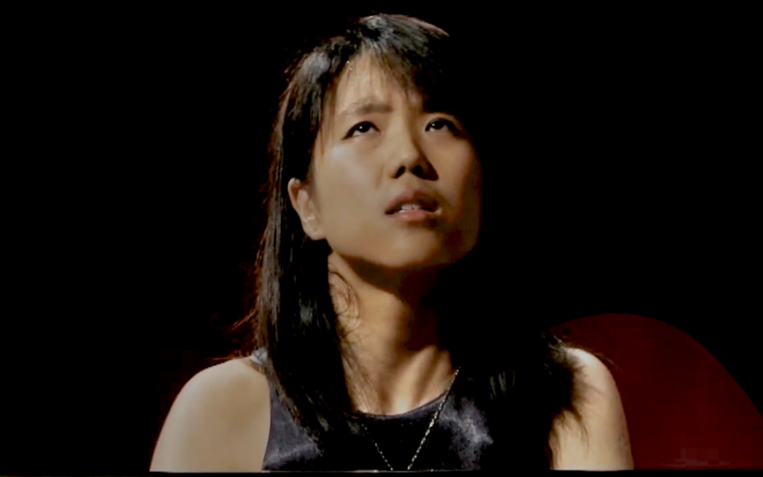 【kate liu】肖邦第一叙事曲op. 23