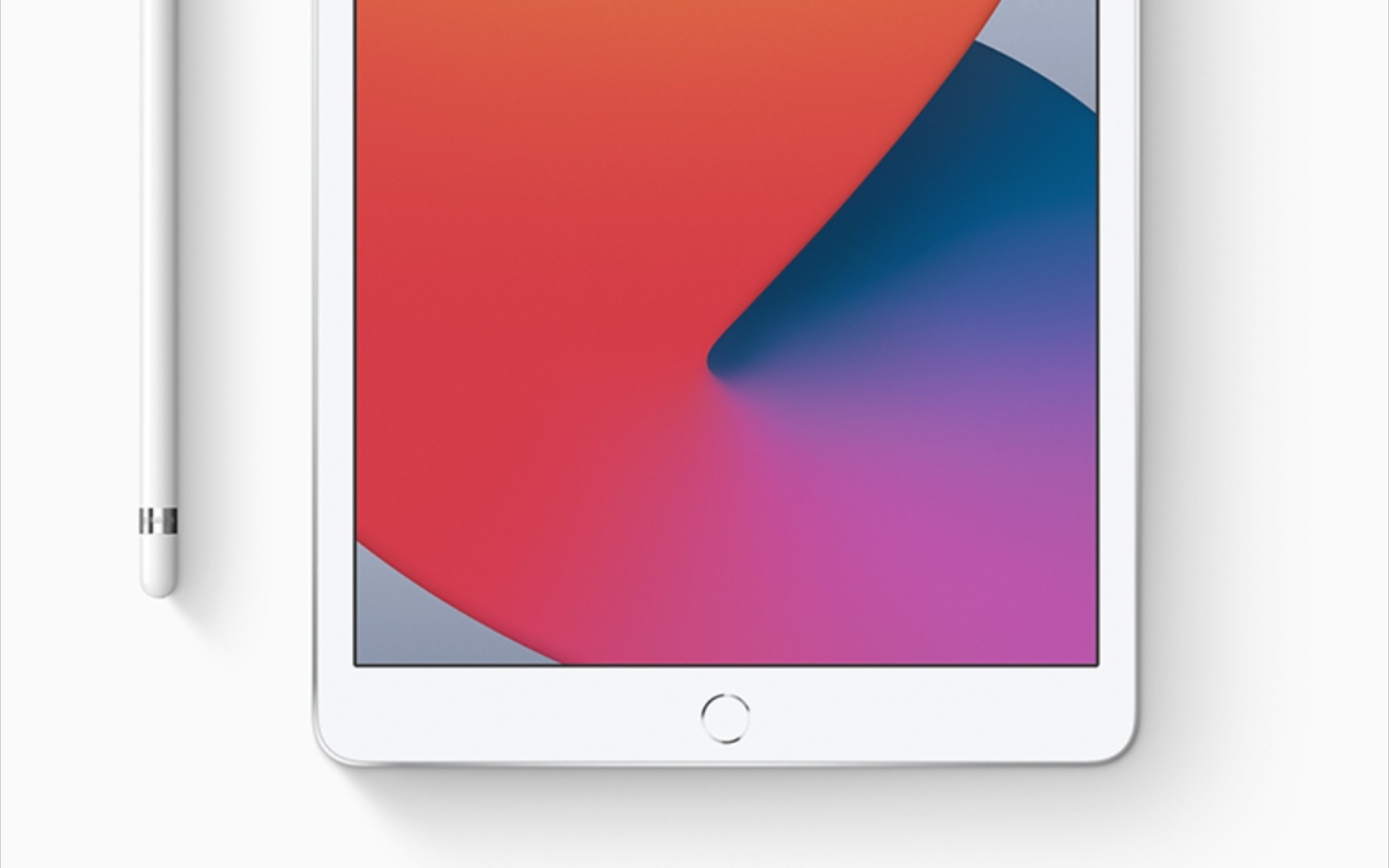 才买了不到八个月的ipad2020像素断点了