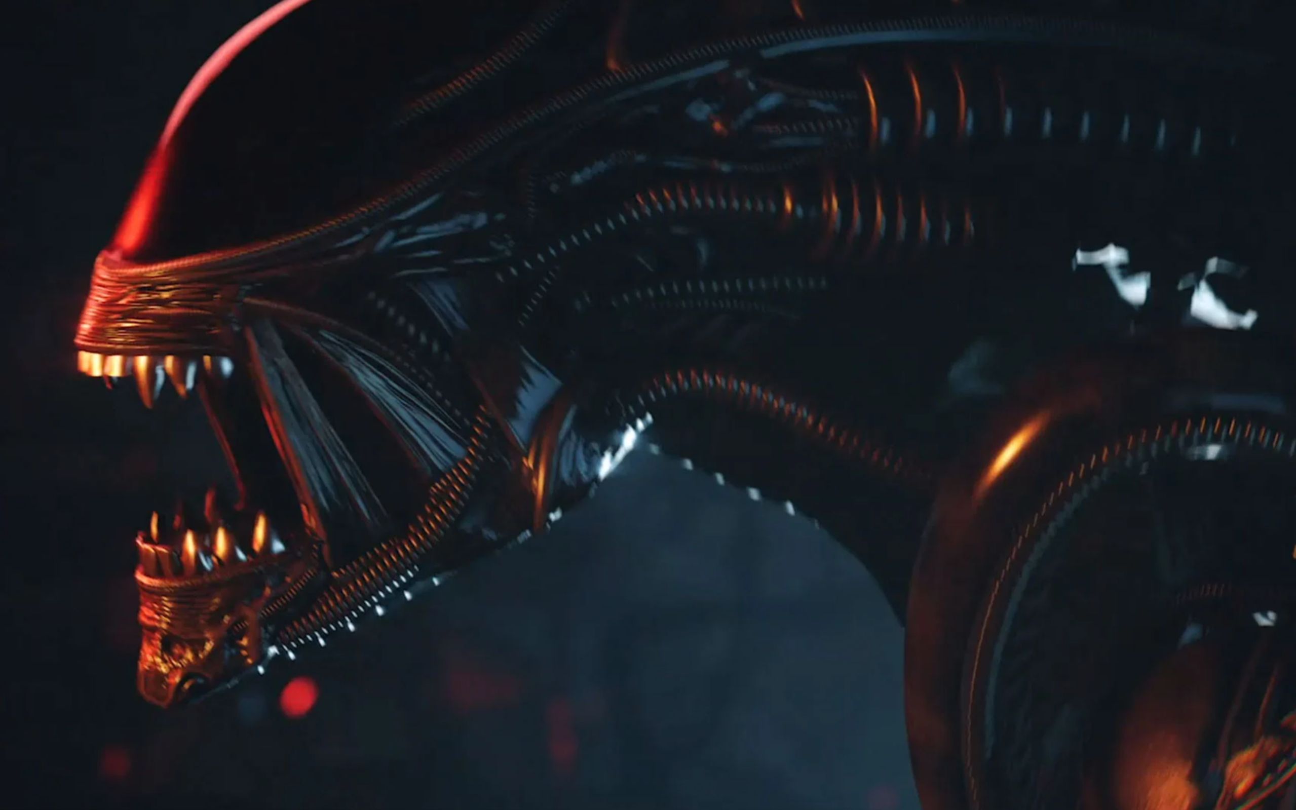 ign异形坠入黑暗公布预告夏日游戏节