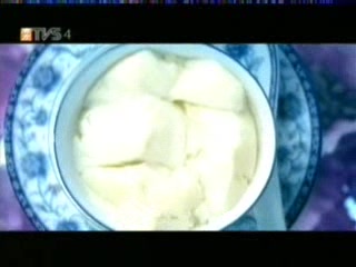 【中国大陆广告】冰泉豆腐花2005年广告哔哩哔哩bilibili