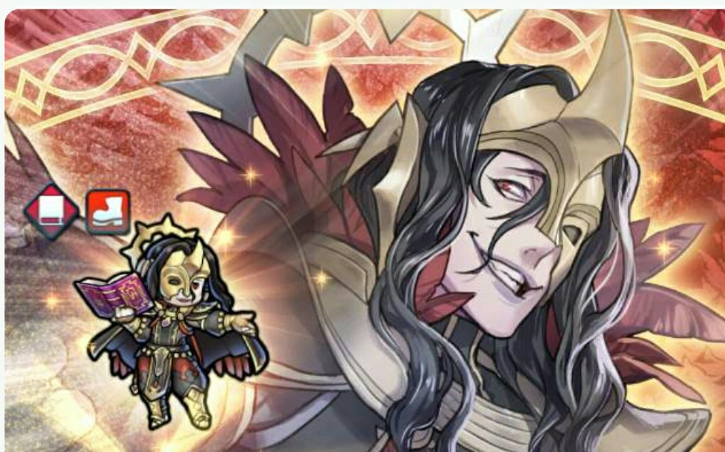 【feh】暗夜王的军师 马克白 地狱无魔改(皮亚尼埃尔艾莉可冰公主)