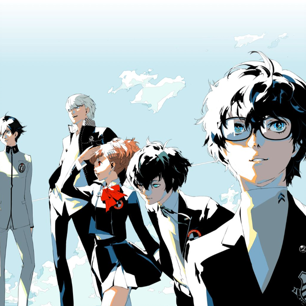 その他 PERSONA SUPER LIVE P-SOUND WISH 2022 Persona Super Live P-Sound WISH 2022 Concert Announced for