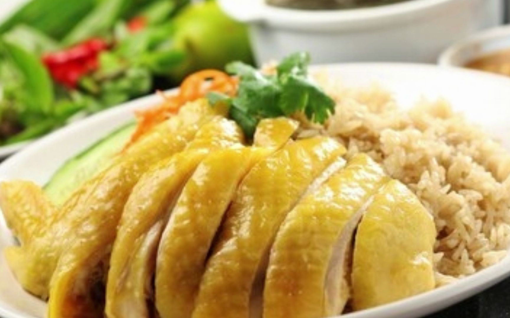 蒸香鸭叫卖录音大气