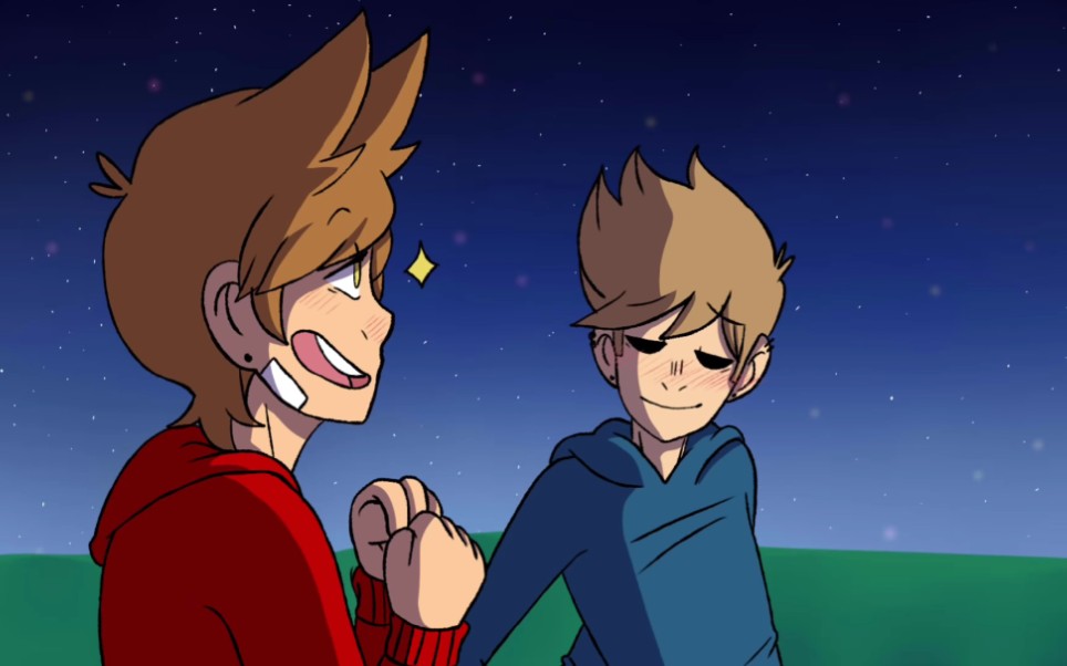 【eddsworld】lemon eyes[tomtord]_哔哩哔哩 (゜-゜)つロ 干杯~-bili