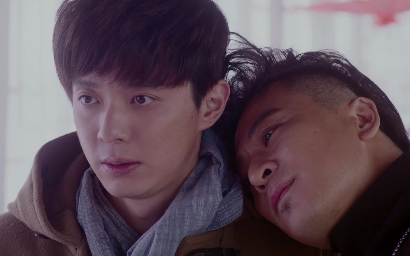 【吏青】咱们结婚吧