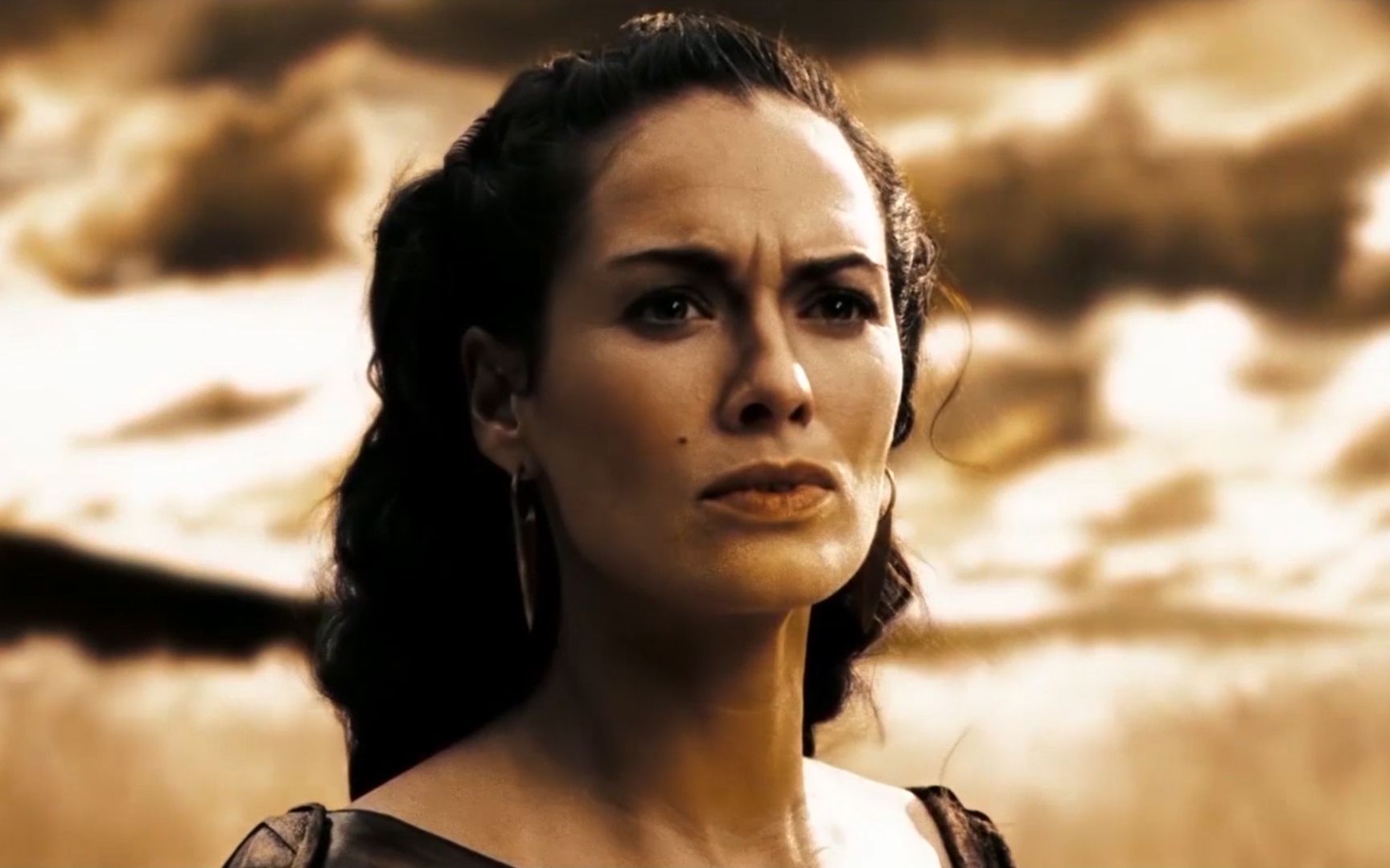 无损音质 revolution(革命) 斯巴达300勇士