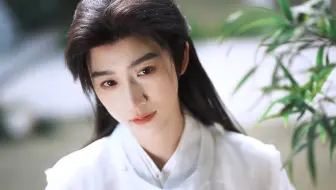 【女扮男装】是公子也是女子！