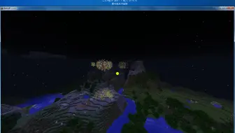 Minecraft 胜利 打上花火 哔哩哔哩 Bilibili