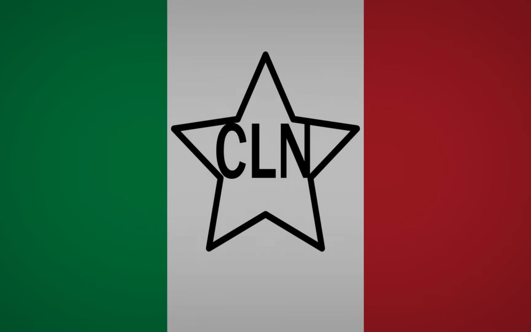 啊朋友再见(bella ciao)