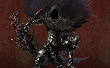 看了这个视频你真的玩过黑暗之魂最强神器关刀吗