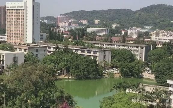 福州大学至诚学院01哔哩哔哩bilibili