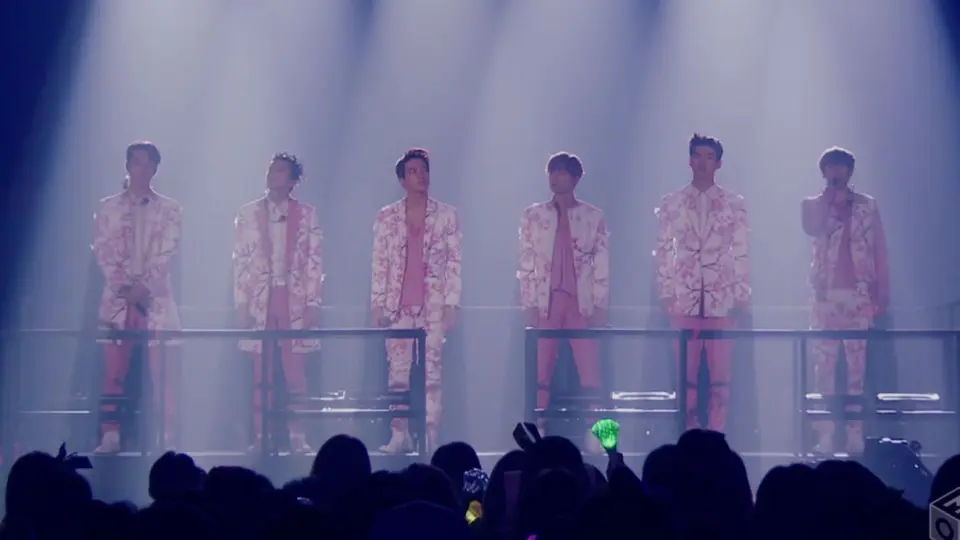 2PM CONCERT [HOUSE PARTY] IN SEOUL 2015 Disk 1_哔哩哔哩_bilibili