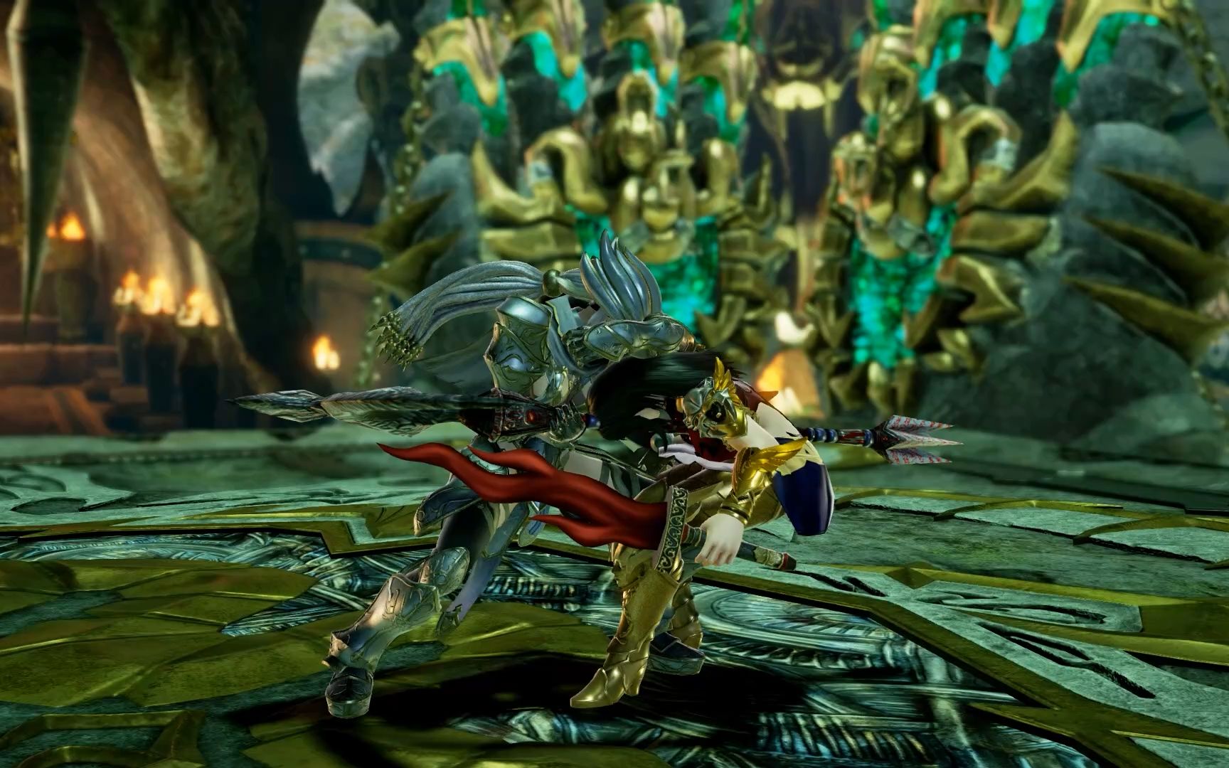 灵魂能力6ryona堕女骑士折磨神奇女侠