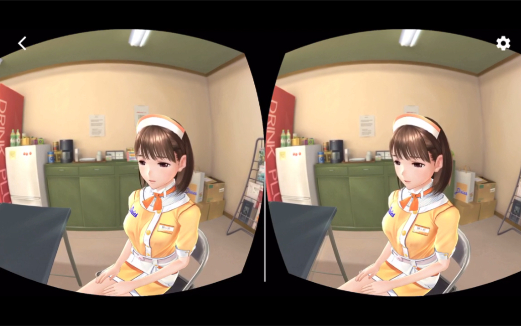 [图]爱相随every vr