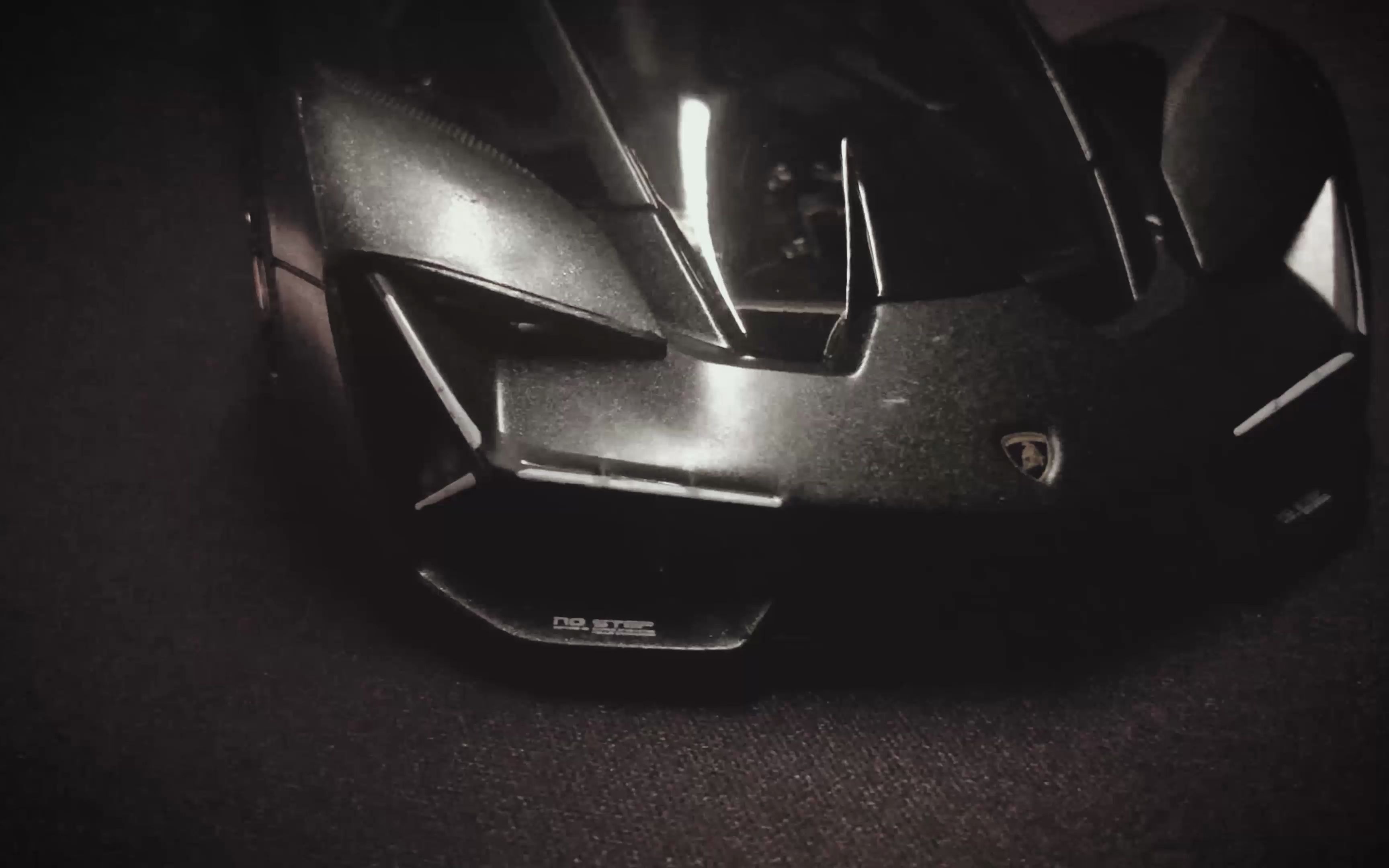 Lamborghini Terzo Millennio 兰博基尼三千年哔哩哔哩bilibili