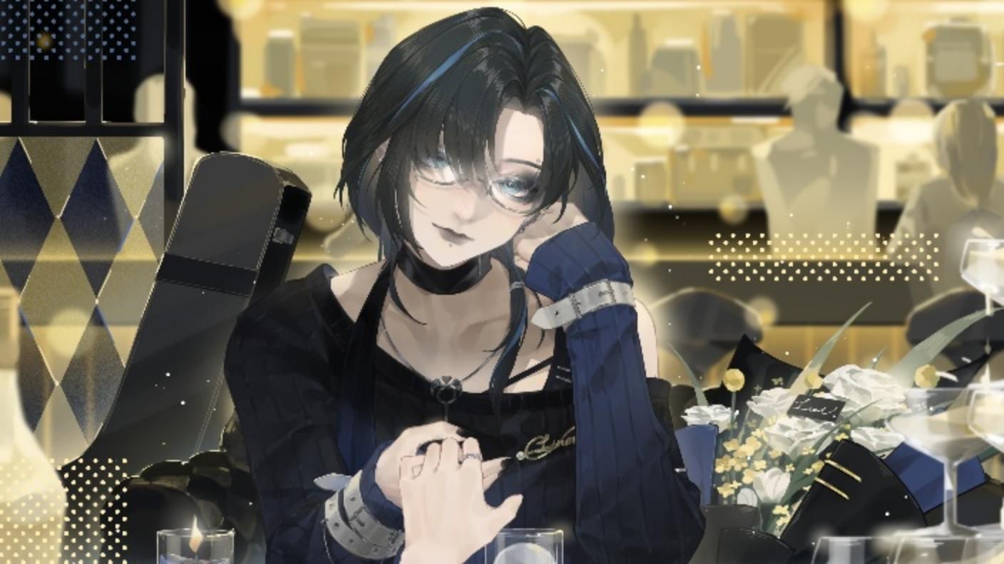 【黎酩_Lunette】9月12日晚上10点半音符直播回放