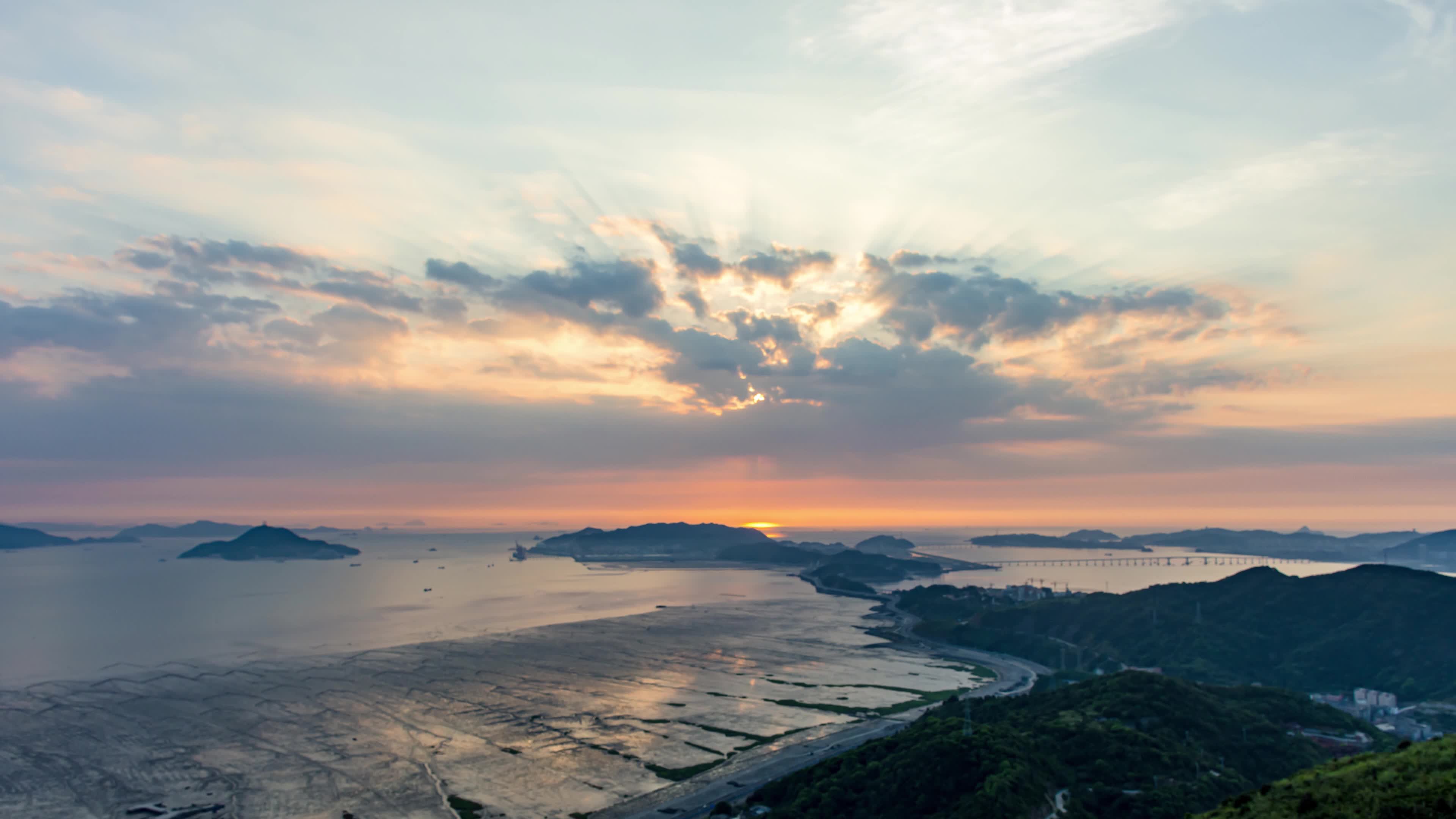 洞头山尖详细介绍图片