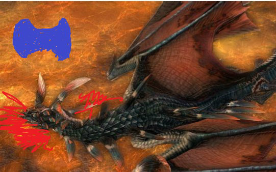 【最终幻想14】双战士凌辱双塔尼亚
