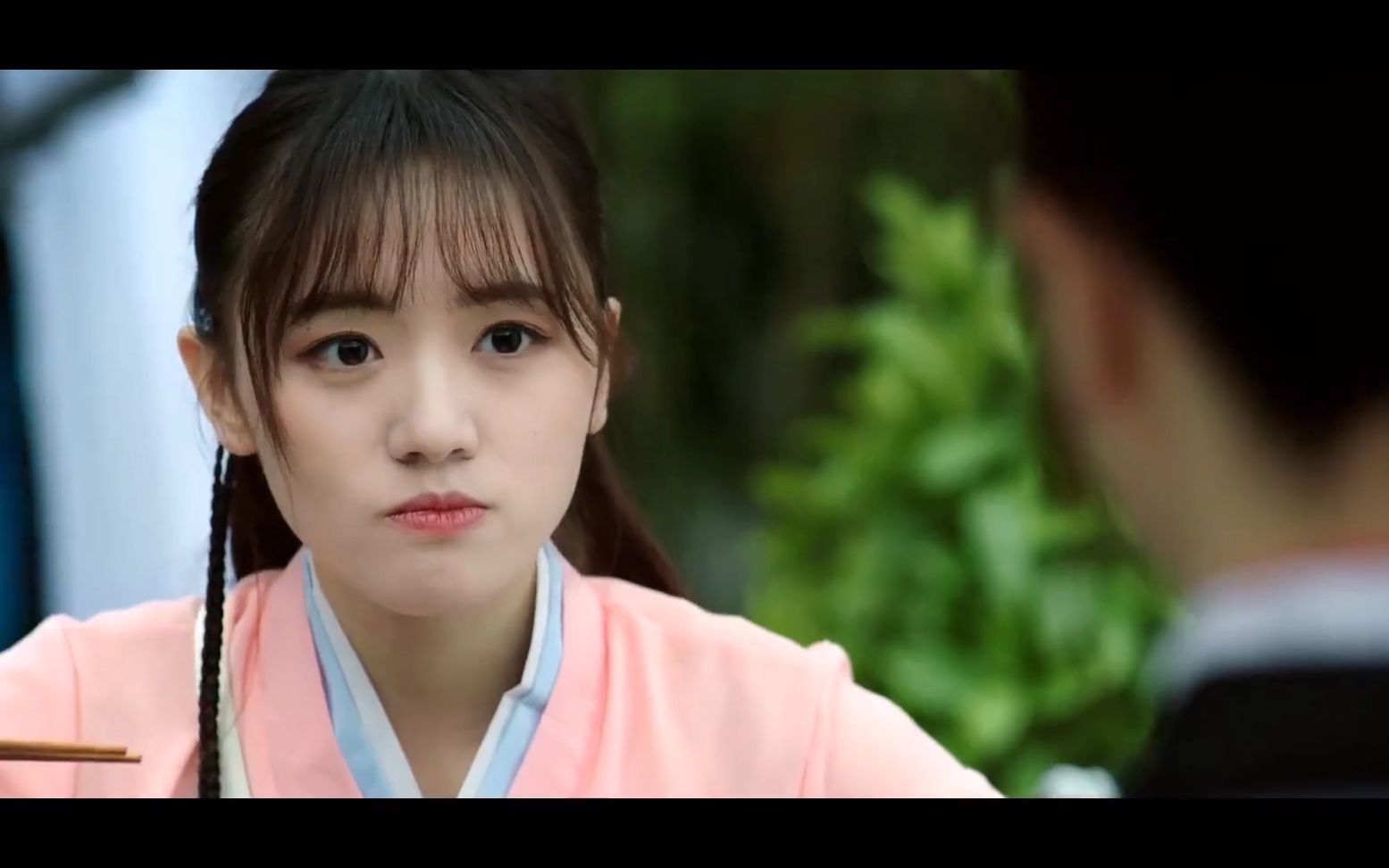 snh48万丽娜仙游记预告片