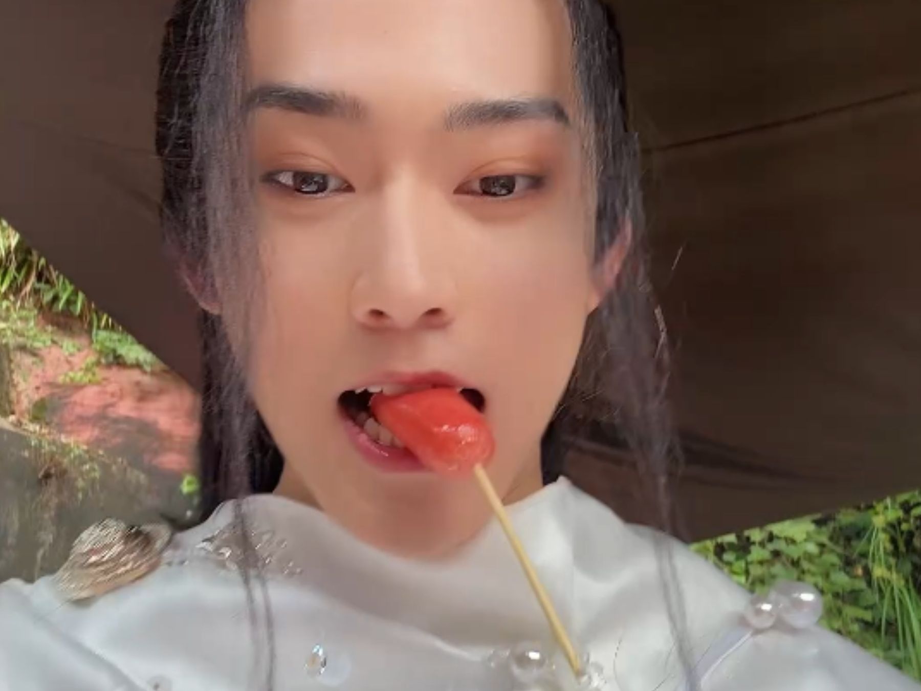 周凌丰 8月3日直播(存档04)