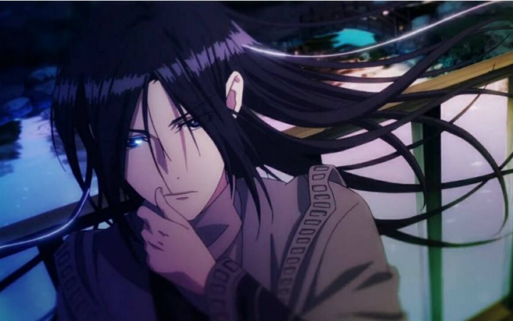 【k】夜刀神狗朗一月五日生日快乐(估计没人会喜欢的渣视频)_哔哩哔哩