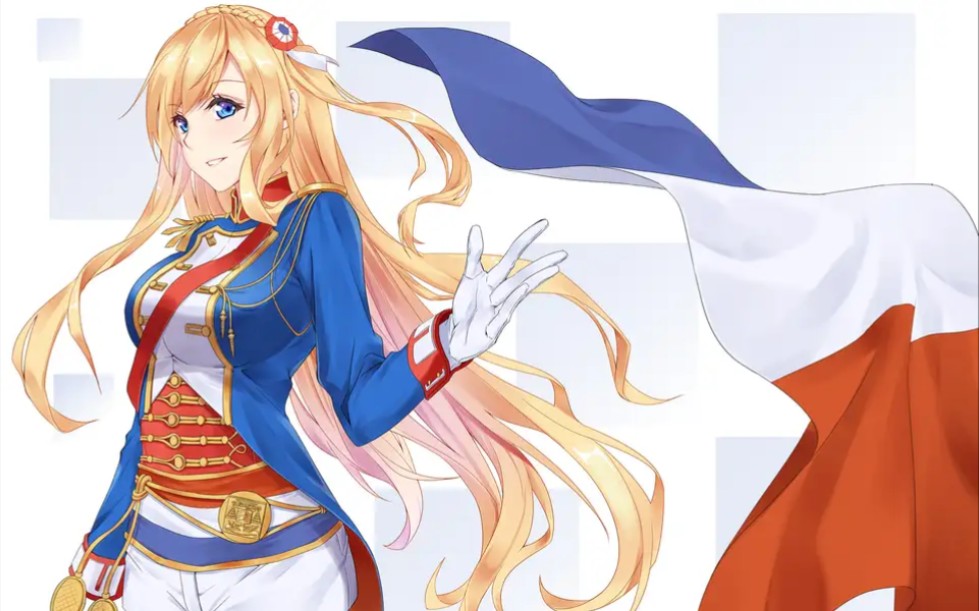 战舰少女r 光荣航迹 e11功勋 鸢尾旗飘扬