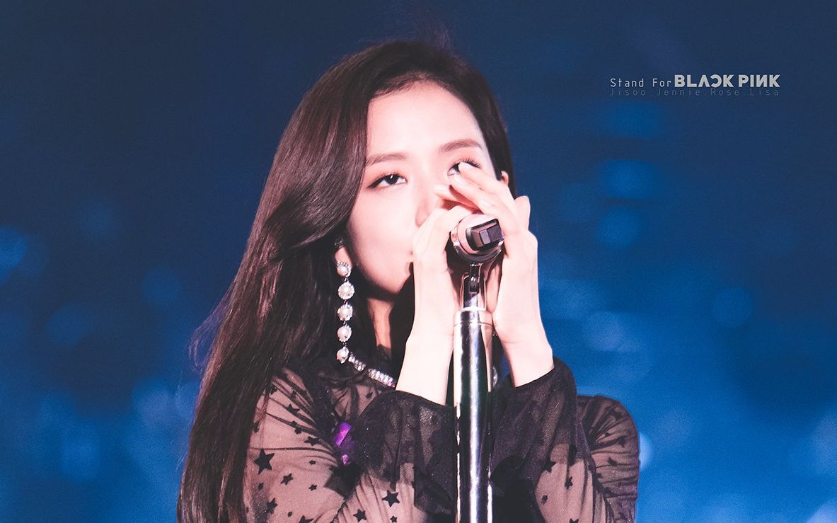 jisoo姬苏欧巴clarity降调