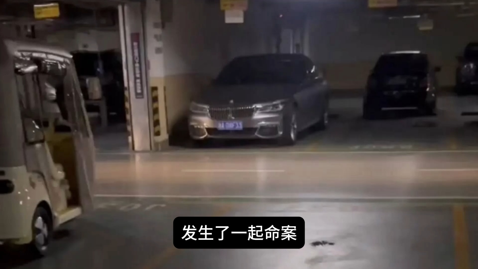 因发小承诺帮忙介绍女友却一直未兑现，湖南男子自制钢珠枪蹲守车库将其杀害