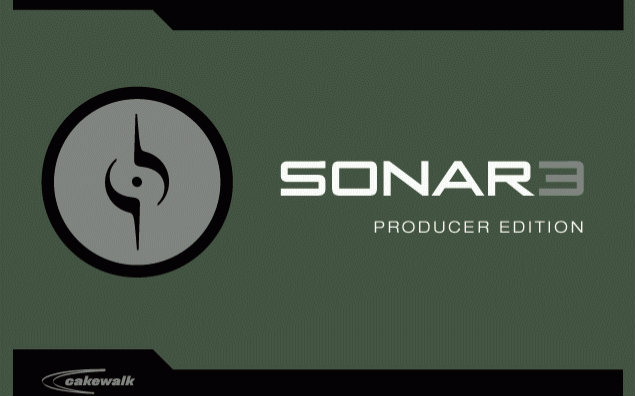 【编曲教程】认识Sonar控制栏哔哩哔哩bilibili