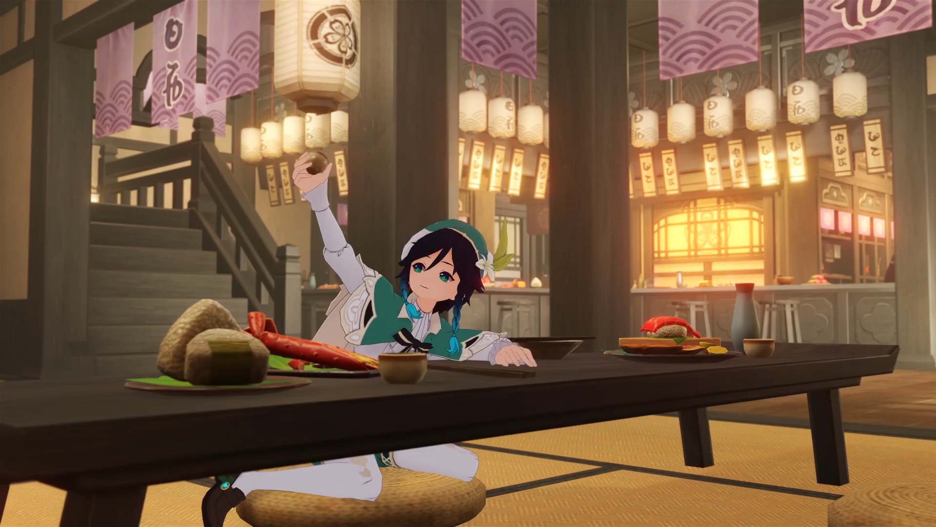 所有七神的实力排行(进行了一点推理)