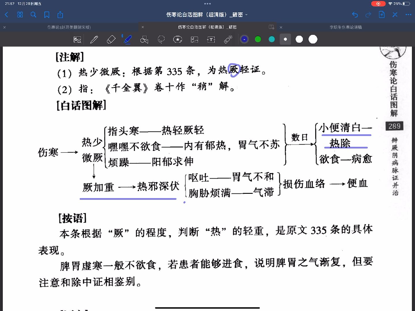 北禅寺槐古医话伤寒论36哔哩哔哩bilibili