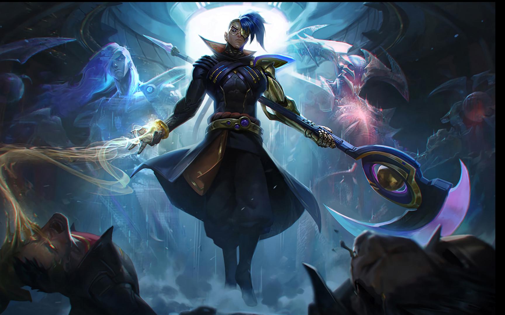 s10赛季三星凯隐