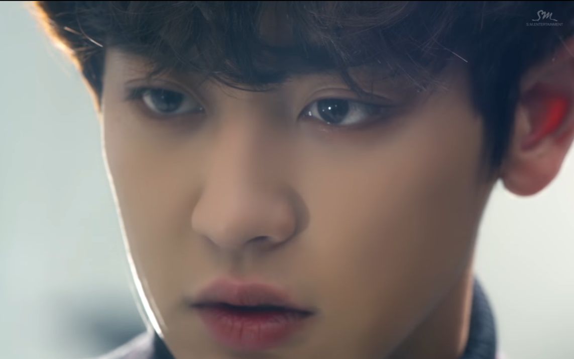 【exo】for life/一生一事 mv【中 韩1080p】