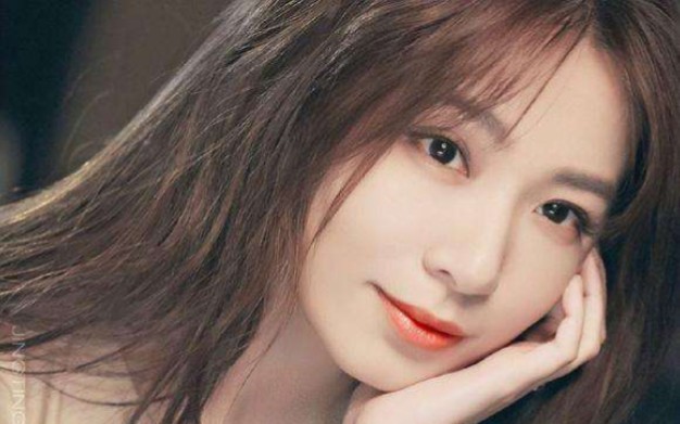 田馥甄绝美写真第十二期,最初的幸运,最终会不会是囚禁