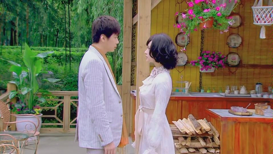 【吴谨言/红羽】cut6红羽扮青萍诱惑黎邵峰,反被羞辱