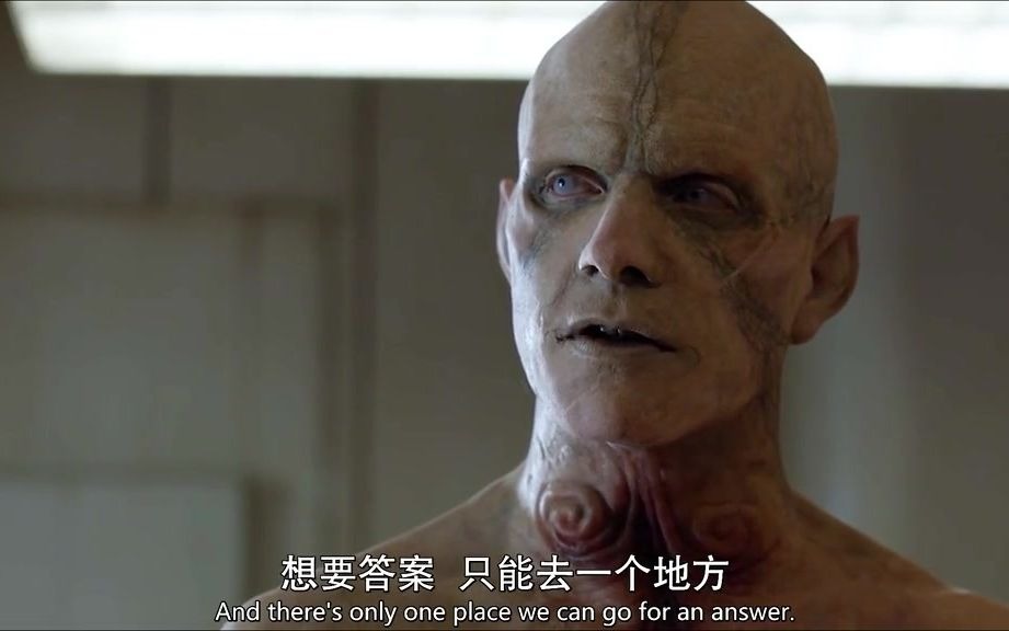 【血族】 血祖没被消灭,即将卷土重来